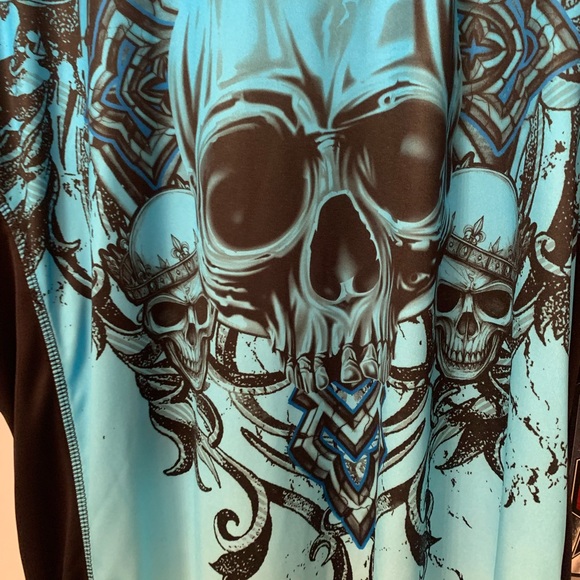 MMA Elite T-Shirt Size Large NWT - Picture 8 of 8